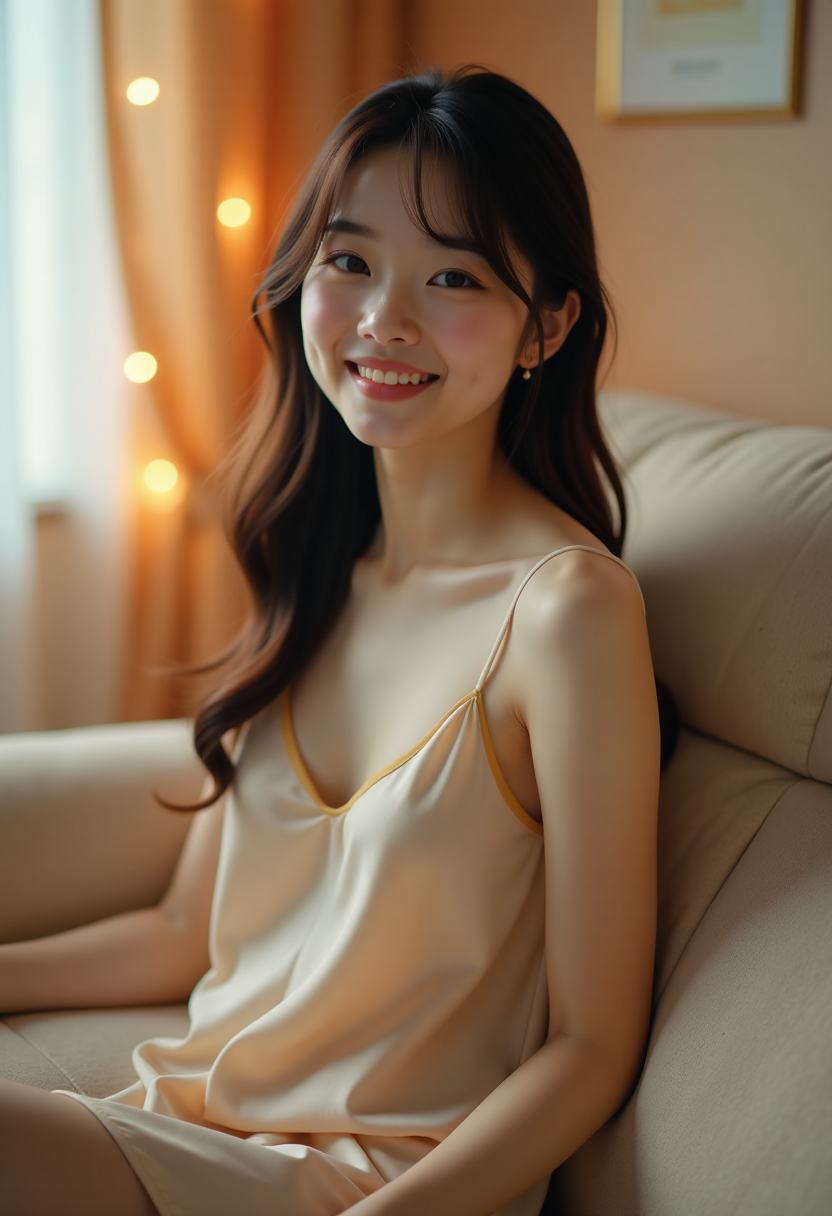 巴塞罗那午后